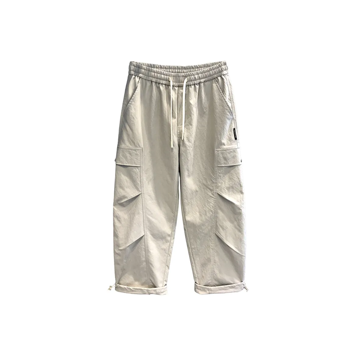 YGQPZHZ Мужские карго-брюки