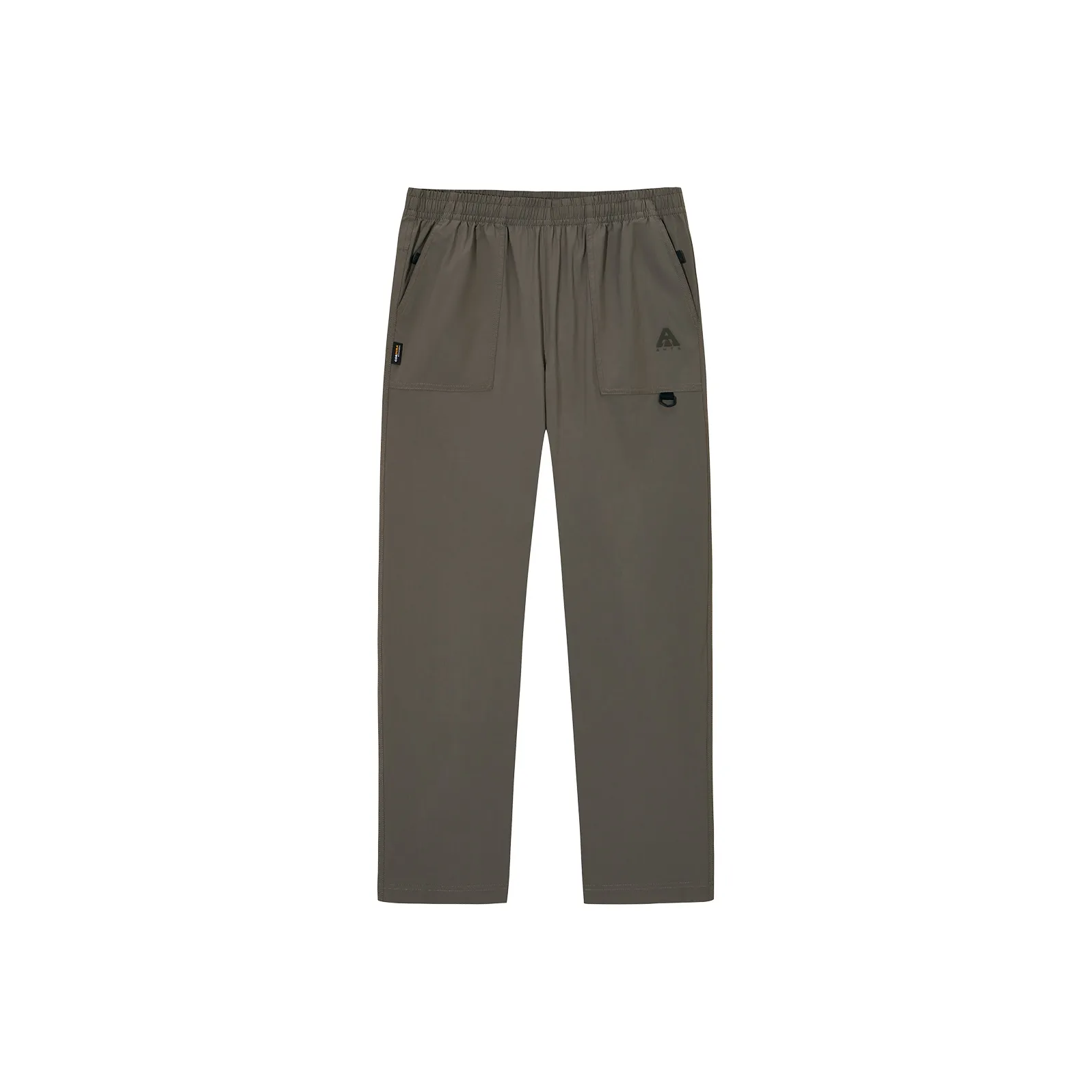 ANTA Sparrow Чай Коричневый 4 Мужские Повседневные Штаны