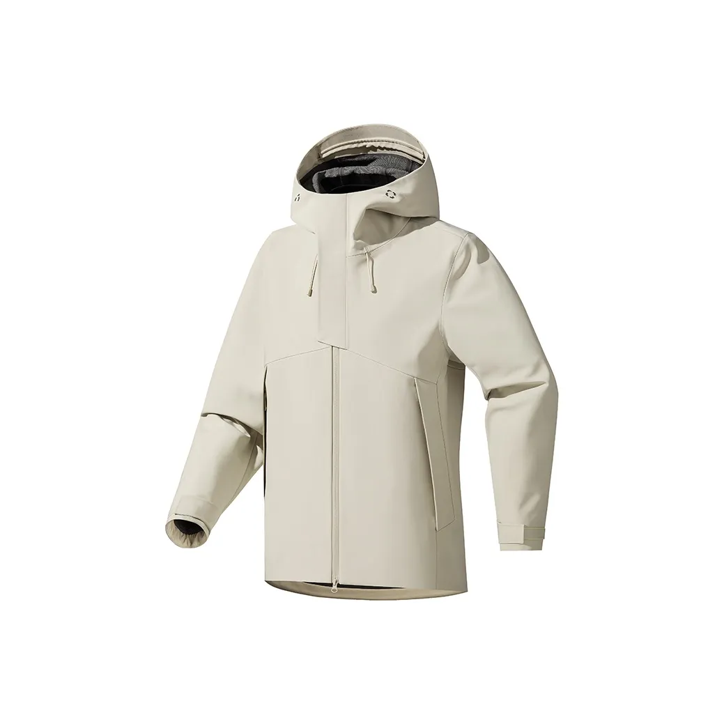 LISENPOK Унисекс Куртки