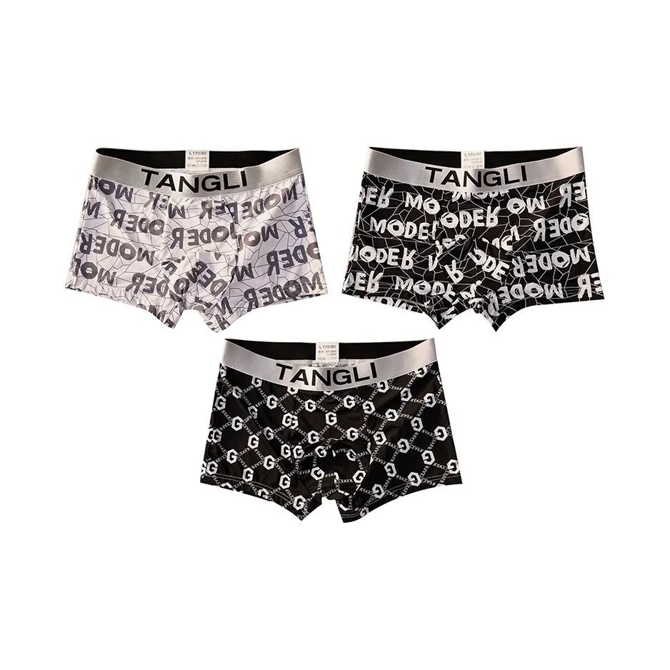 MADALLO Мужские боксер-шорты