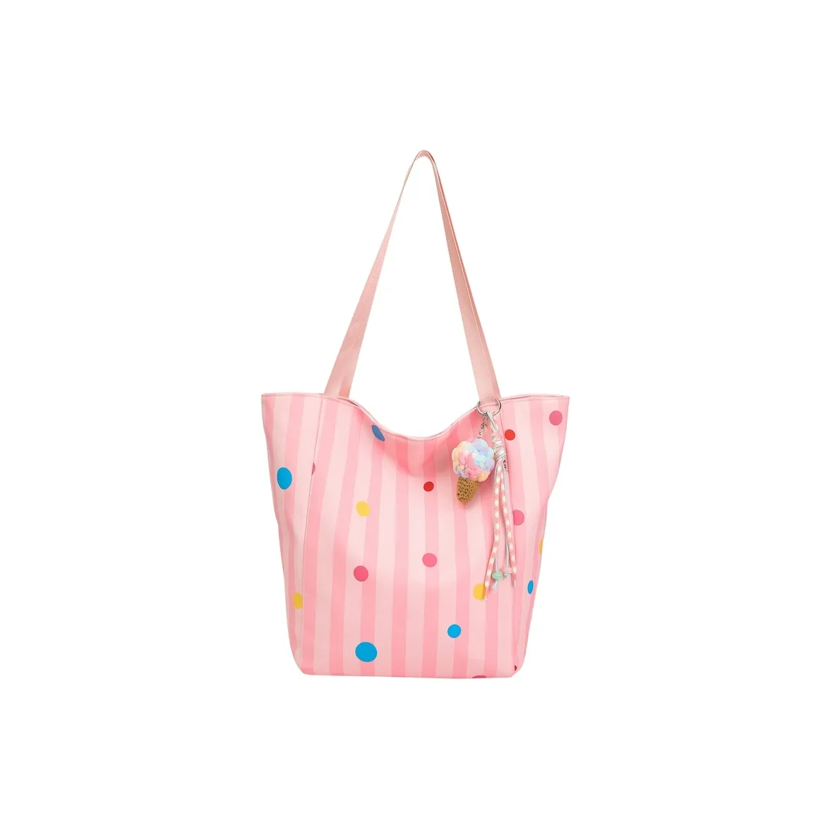 MOWAP Нейлоновая Сумка через плечо Стандартная Женская Многоцветная