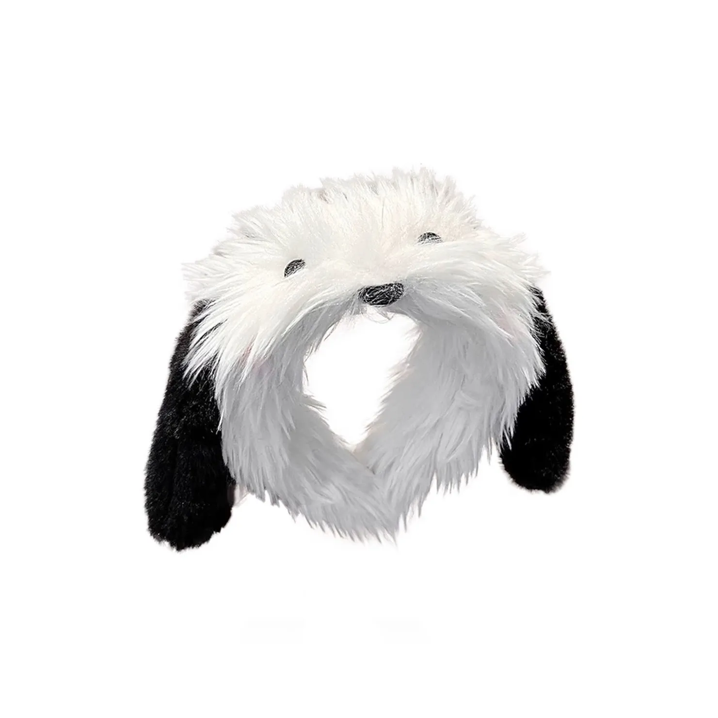 ZANC Полиэстер Ободки для волос Унисекс