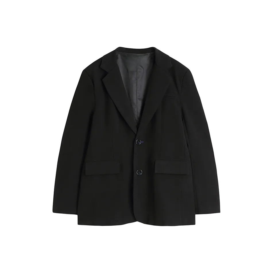 DTLUI Черный Женские Бизнес-костюмы