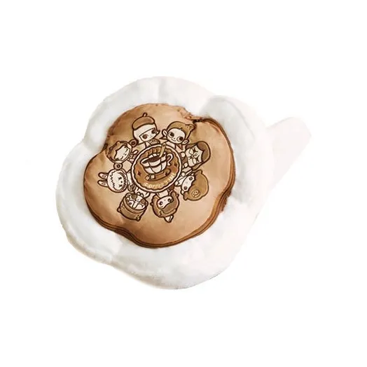 POP MART Одеяло Декоративная подушка Наборы Трендовые продукты