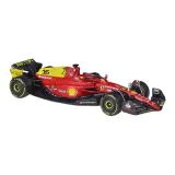2022 F1-75 아니오. 16 Leclerc-36832 기념판