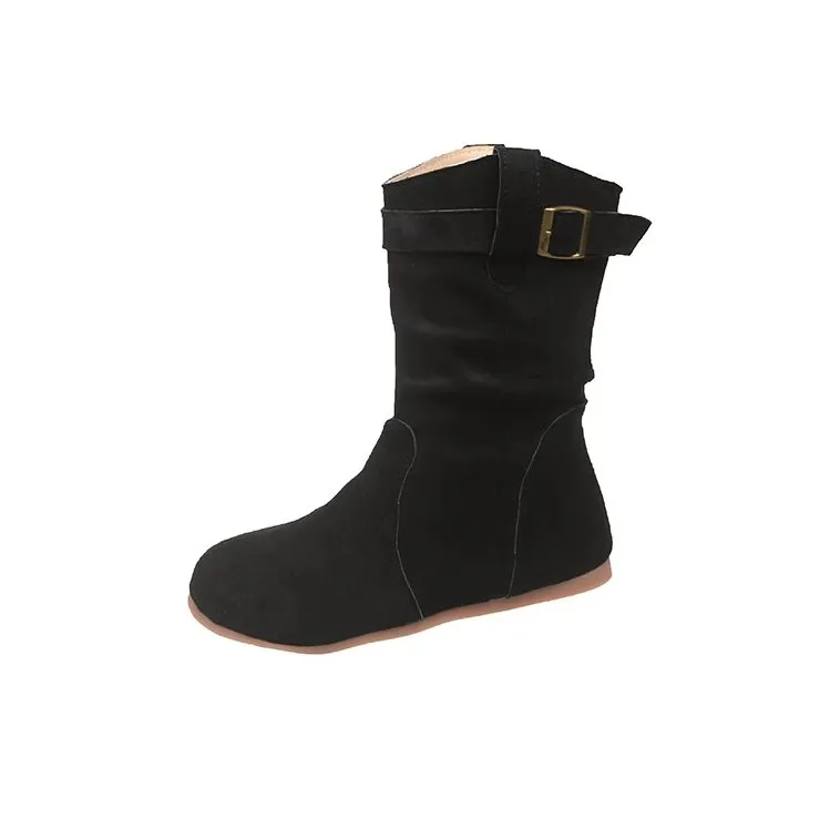 Wuji Ботильоны Женские