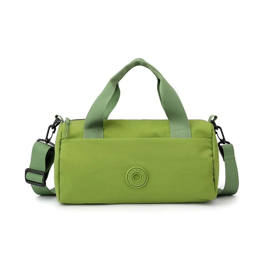 OMGD Спортивная сумка сумка легкий косметический мешок для хранения сумка на плечо с большой вместимостью многофункциональная маленькая дорожная сумка