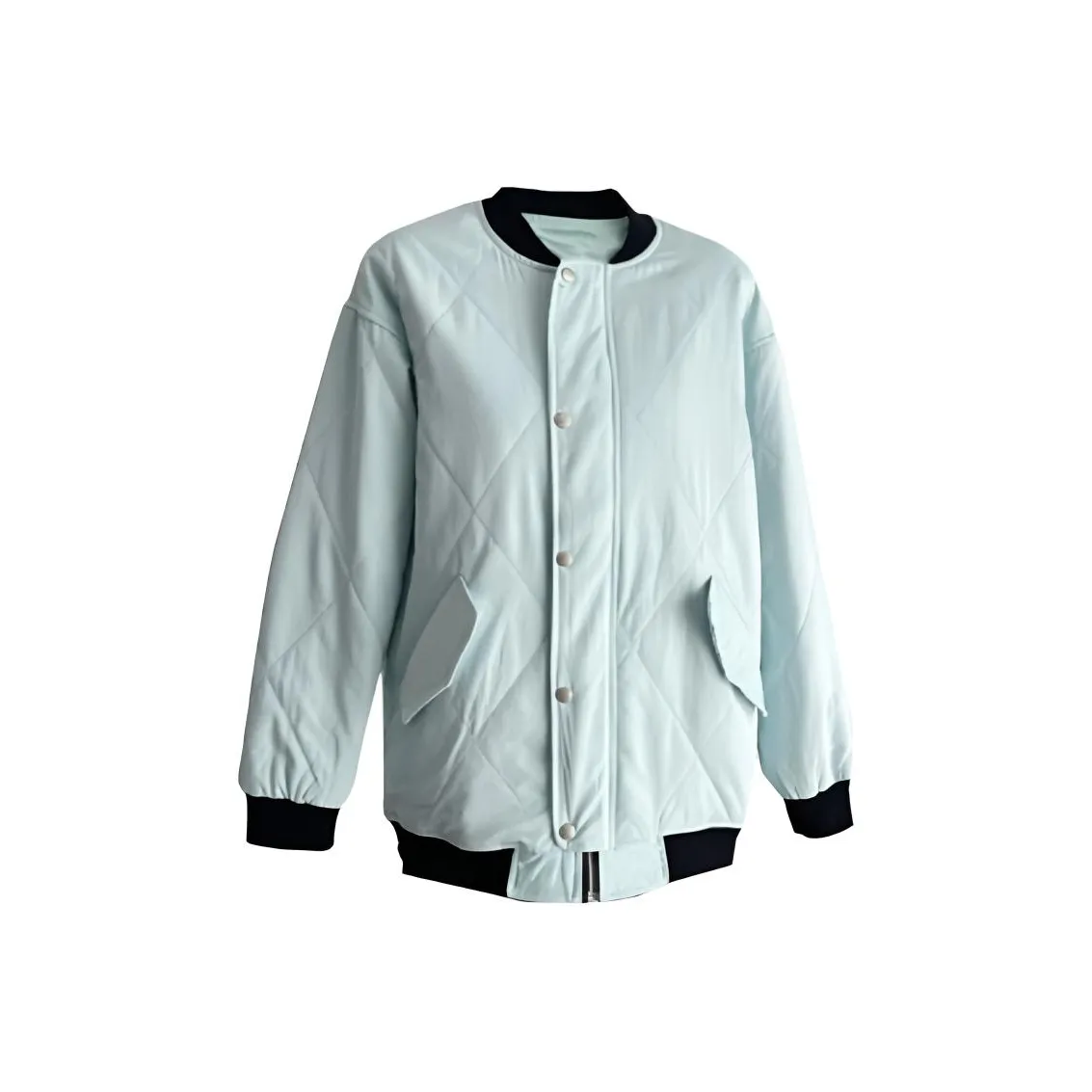 DANCANG Дизайн Inspired Хлопок Корейский стиль Хлопковый пуховик Снег Сад Куртка Женские