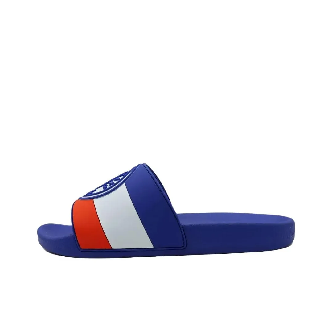 VERSACE JEANS COUTURE Слипоны Мужской Синий