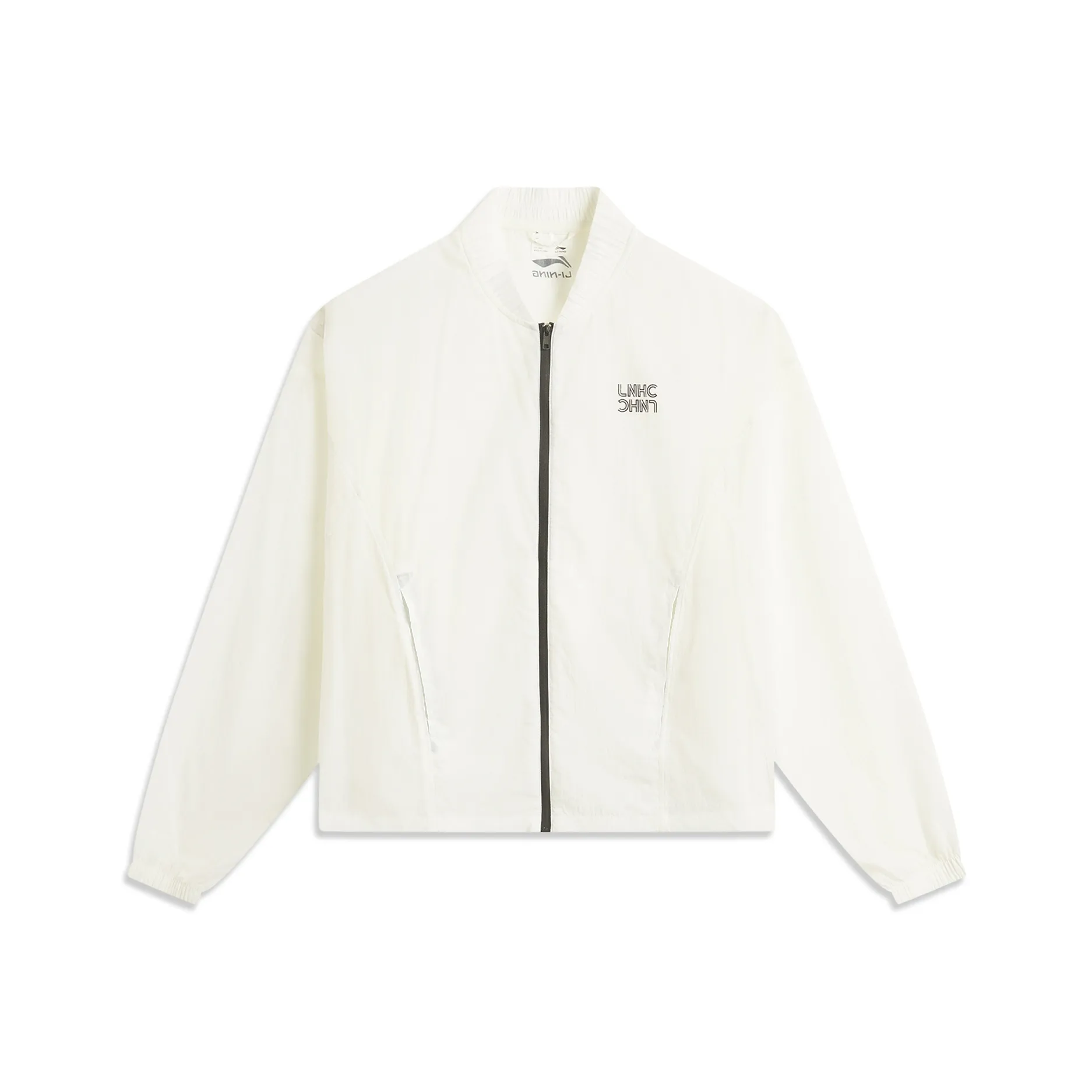 LINING Sports Life Collection УФ-защита Одежда с UV-защитой Женская Айвори