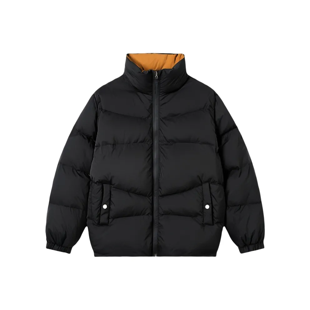 SNOW FLYING Winter Soldier Collection Пуховик Мужской