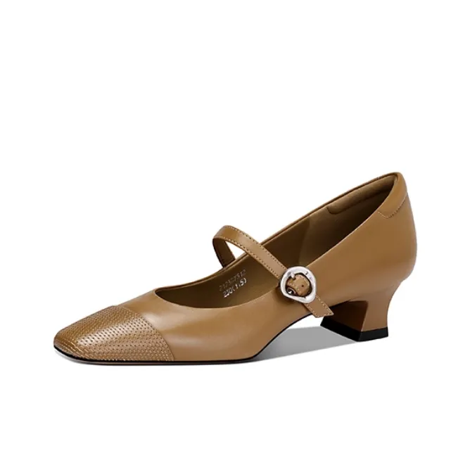 JESSICA SOPHIA Mary Jane обувь Женская