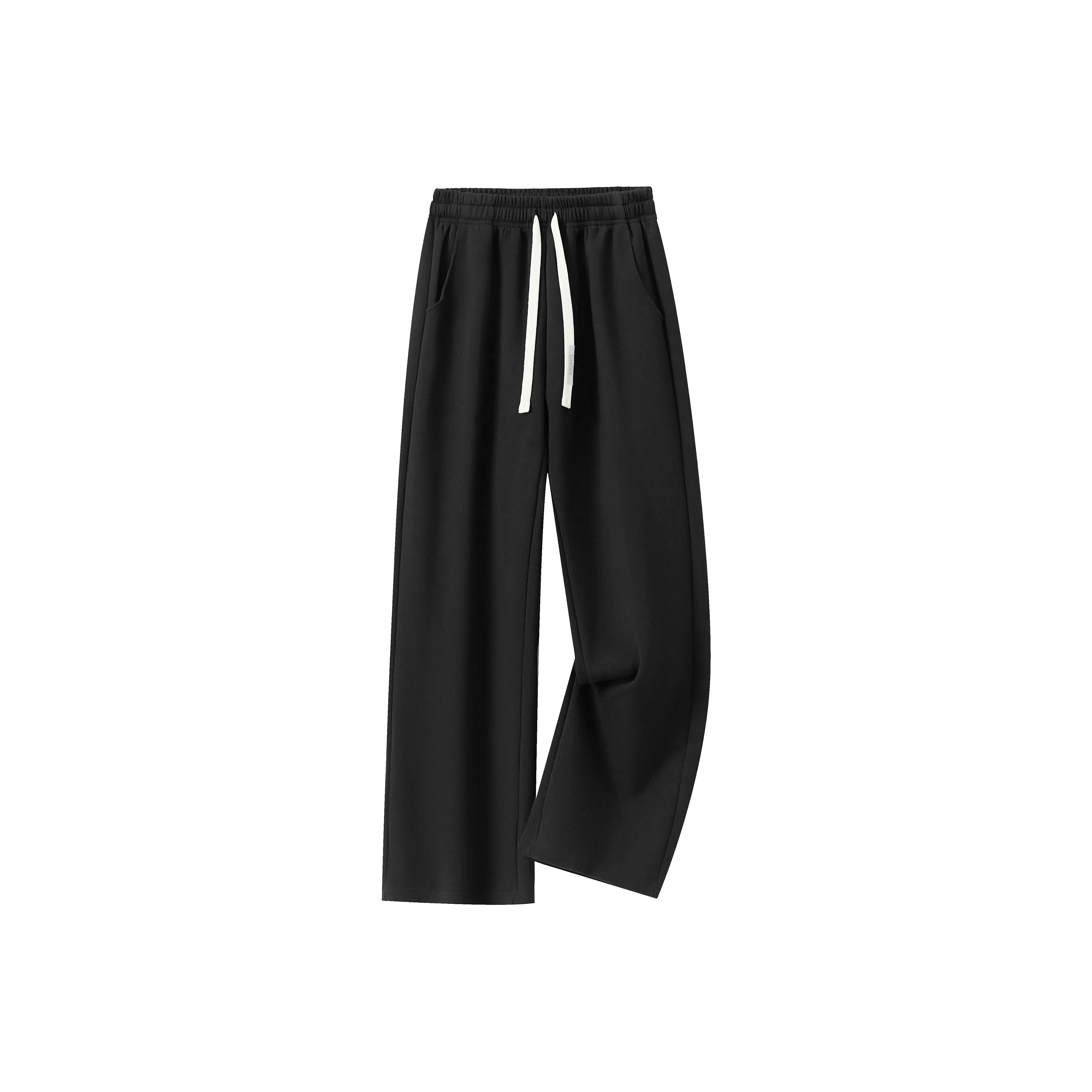 Colorful Creations Вязаные тренировочные штаны унисекс