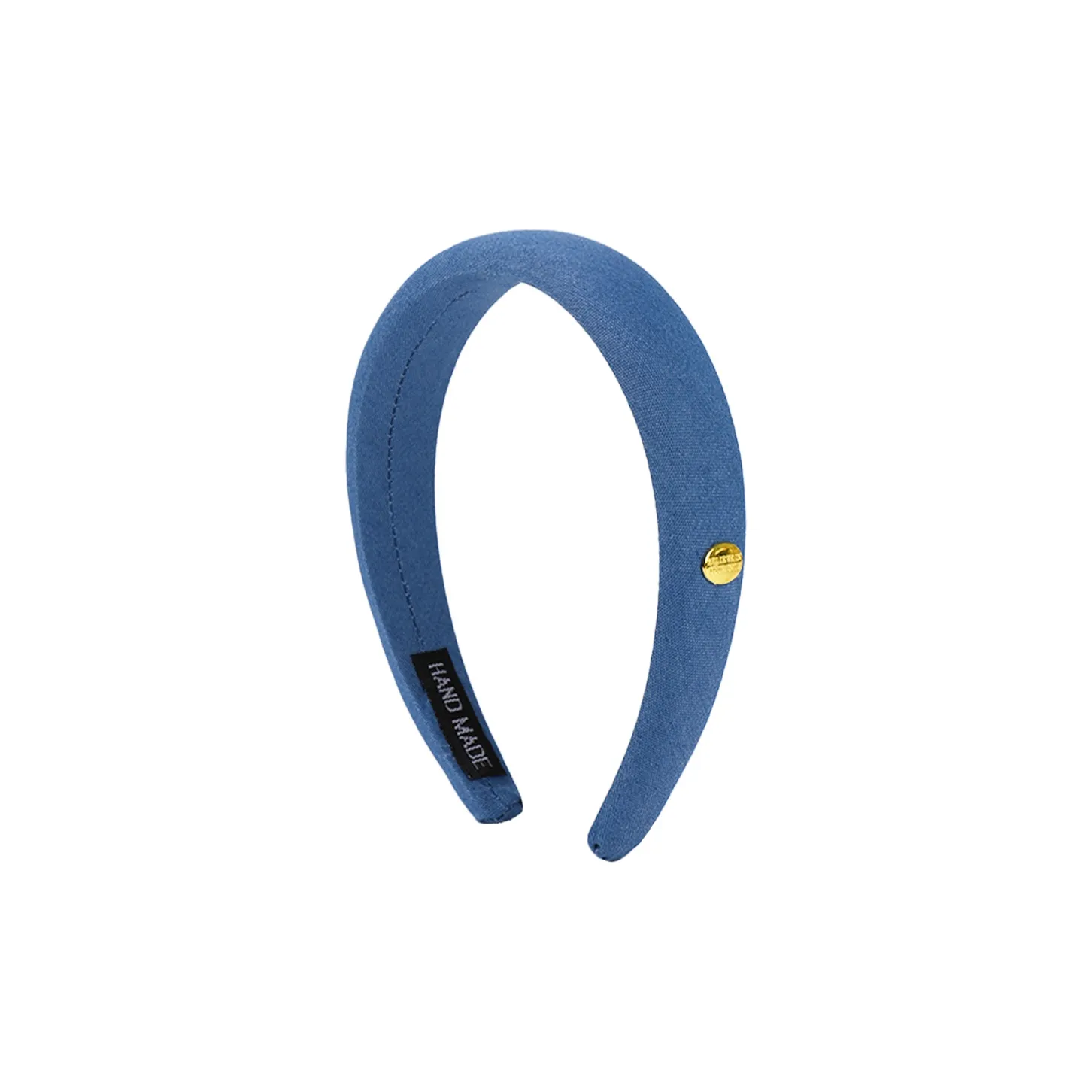 ZANC Тканевые повязки на голову Унисекс