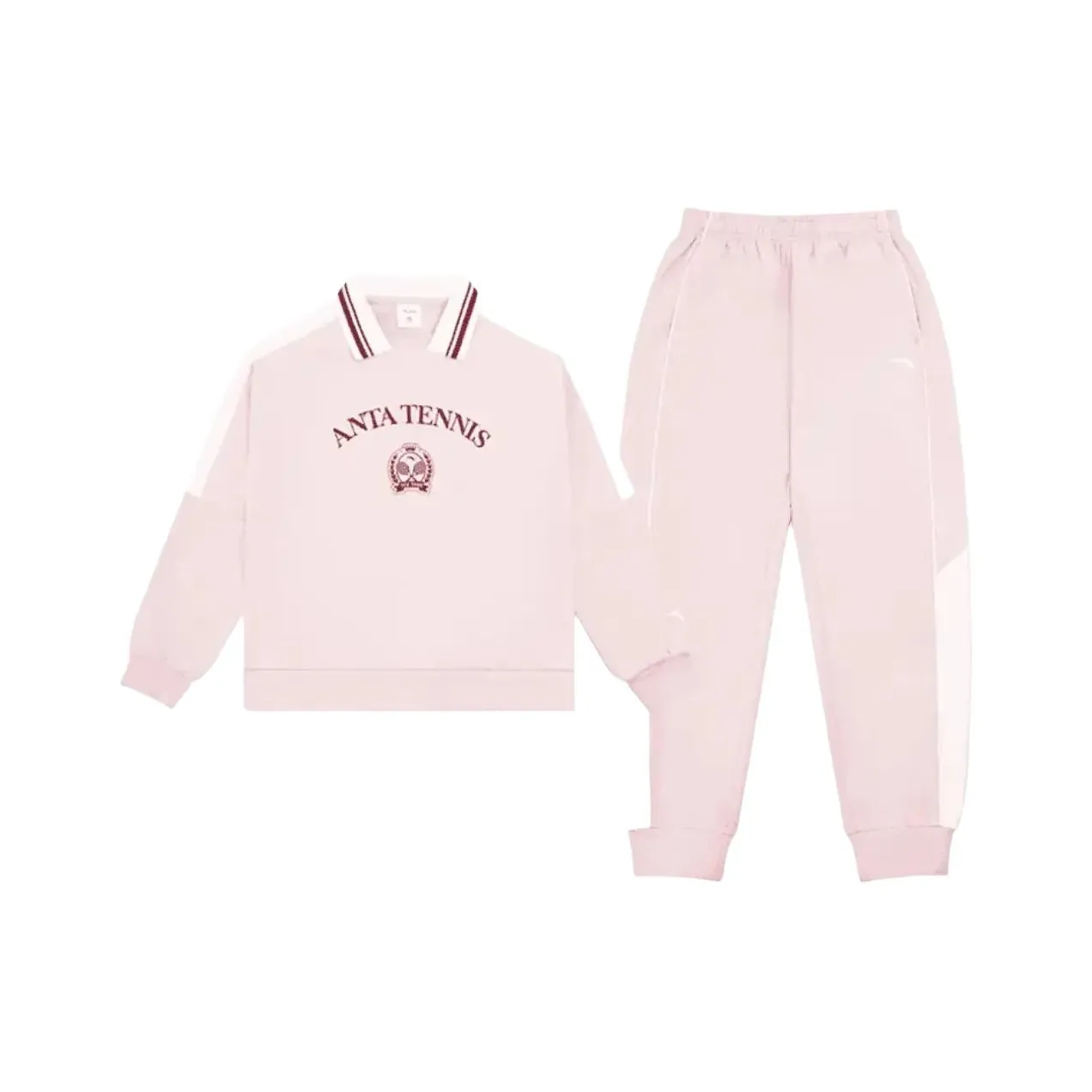 Antakids Повседневный Спортивный Комплект из 2 предметов для Детей