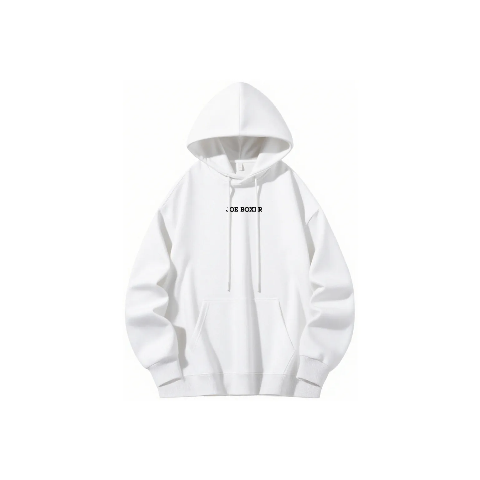 JOE BOXER Унисекс Свитшоты