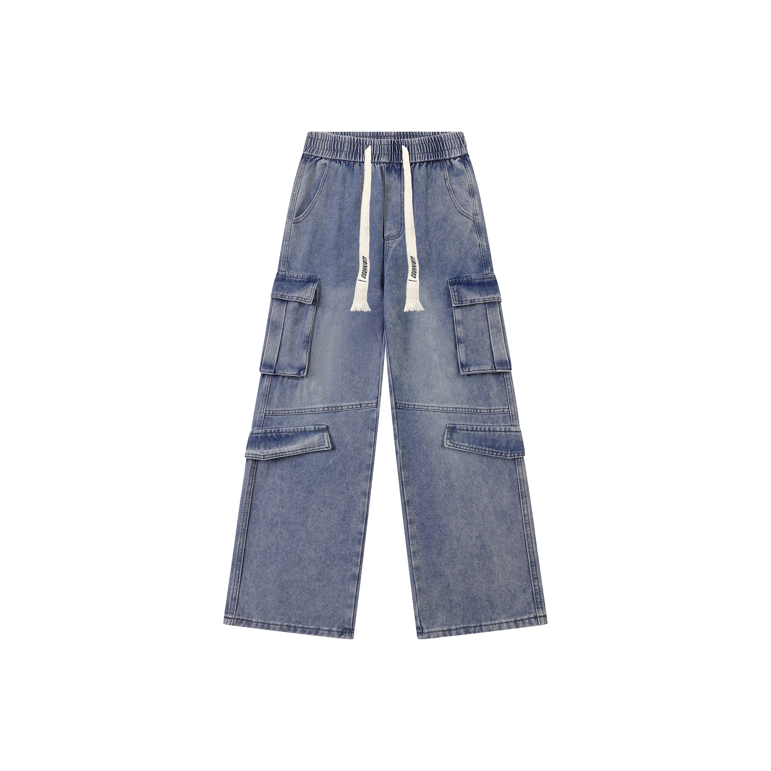 ROBINHOOD Женские Джинсы