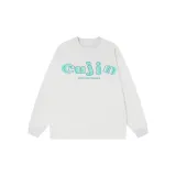 화이트[두께감 있는 100% 순면]