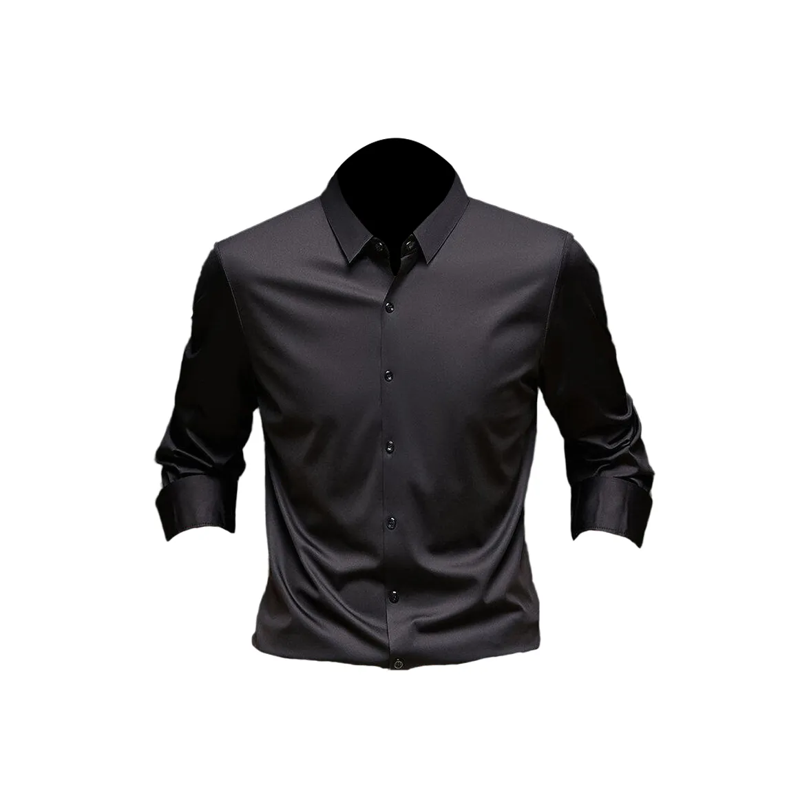 MH Мужские Рубашки