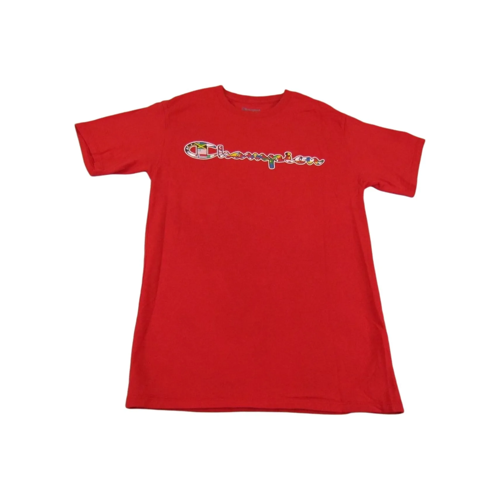 Champion Limited Edition T-Shirt US Version Unisex