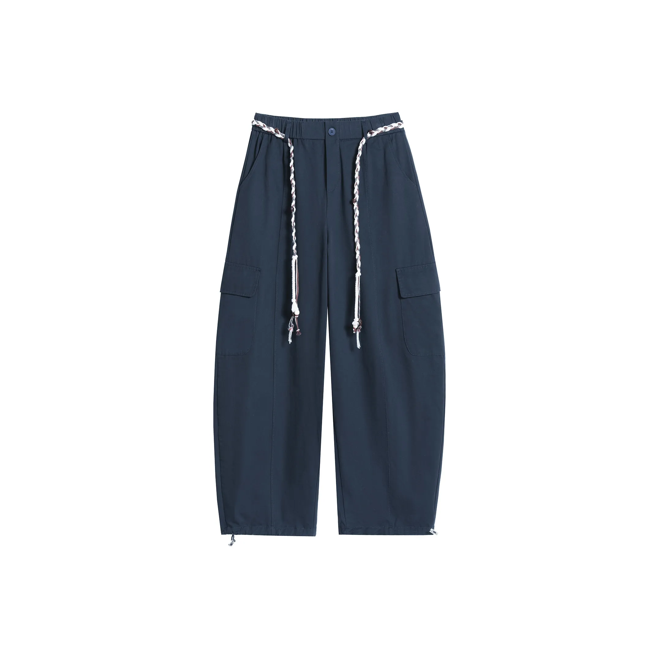 Женские повседневные брюки