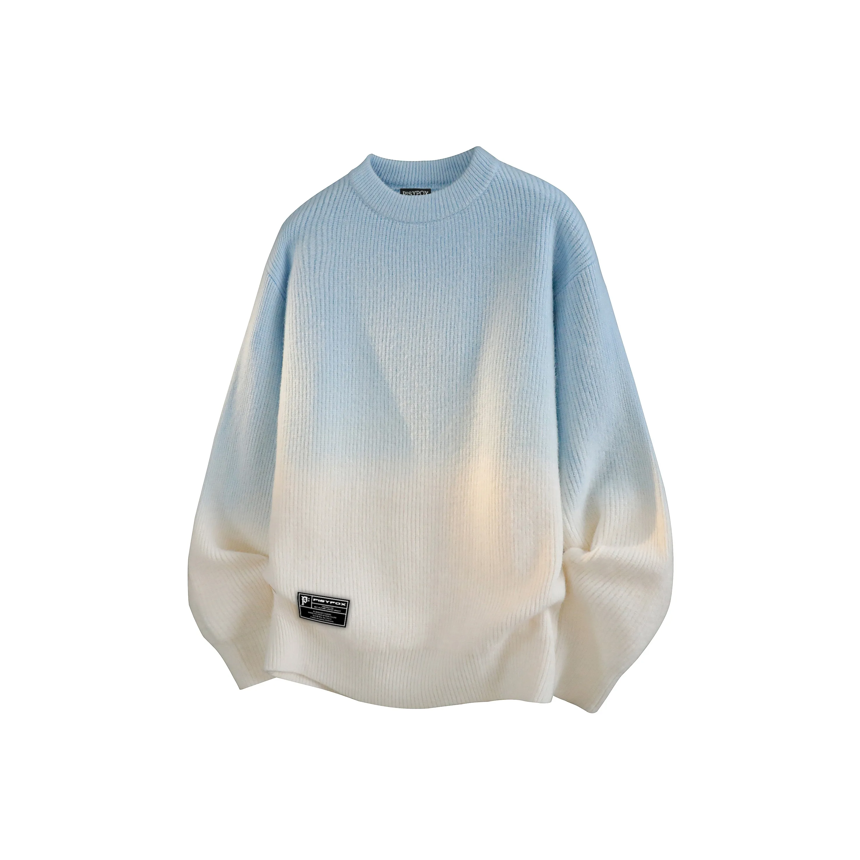 PISYPOX Унисекс Свитера