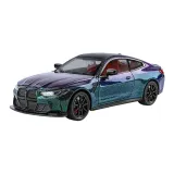 1/24 BMW M4[그라데이션 그린]