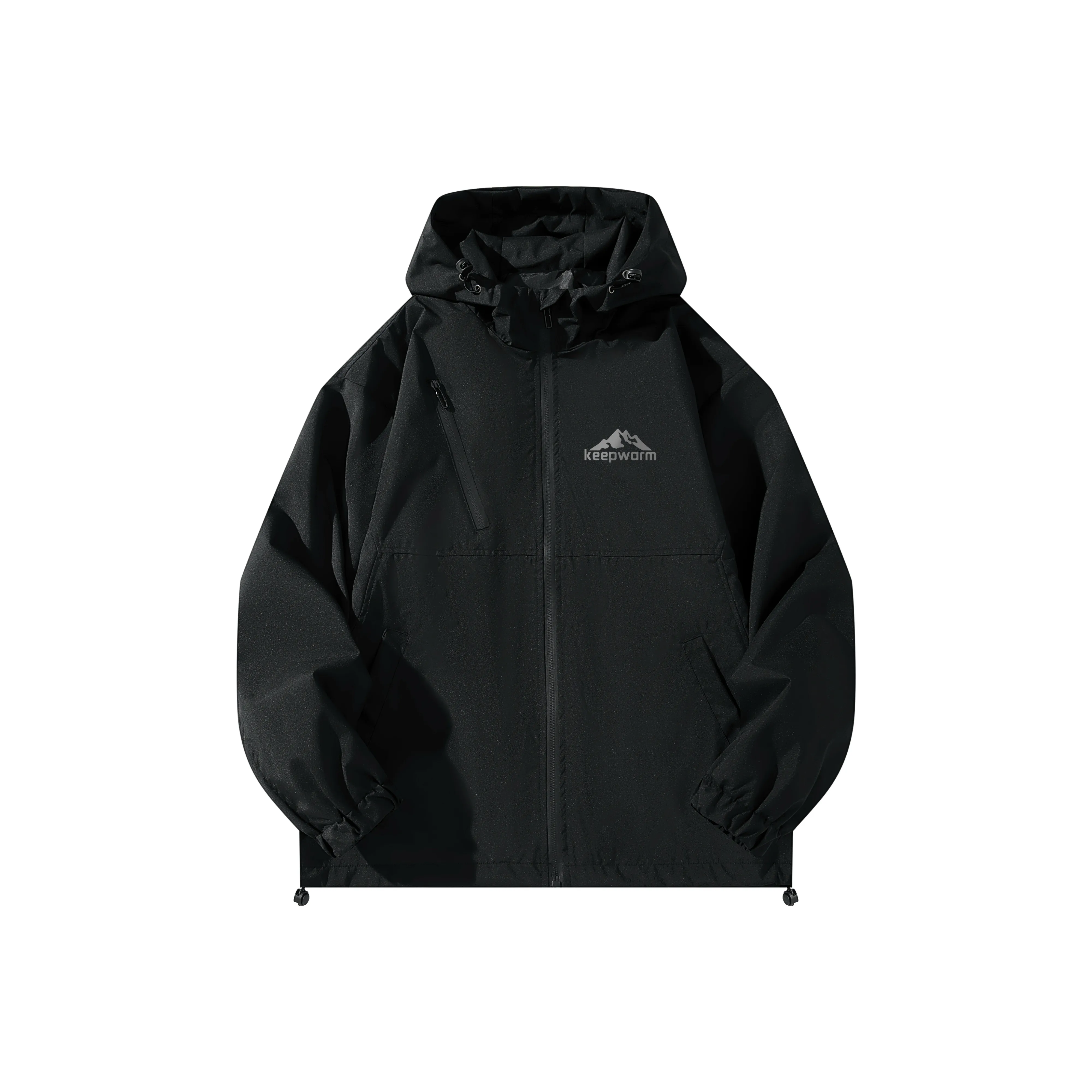 KW Унисекс Куртки