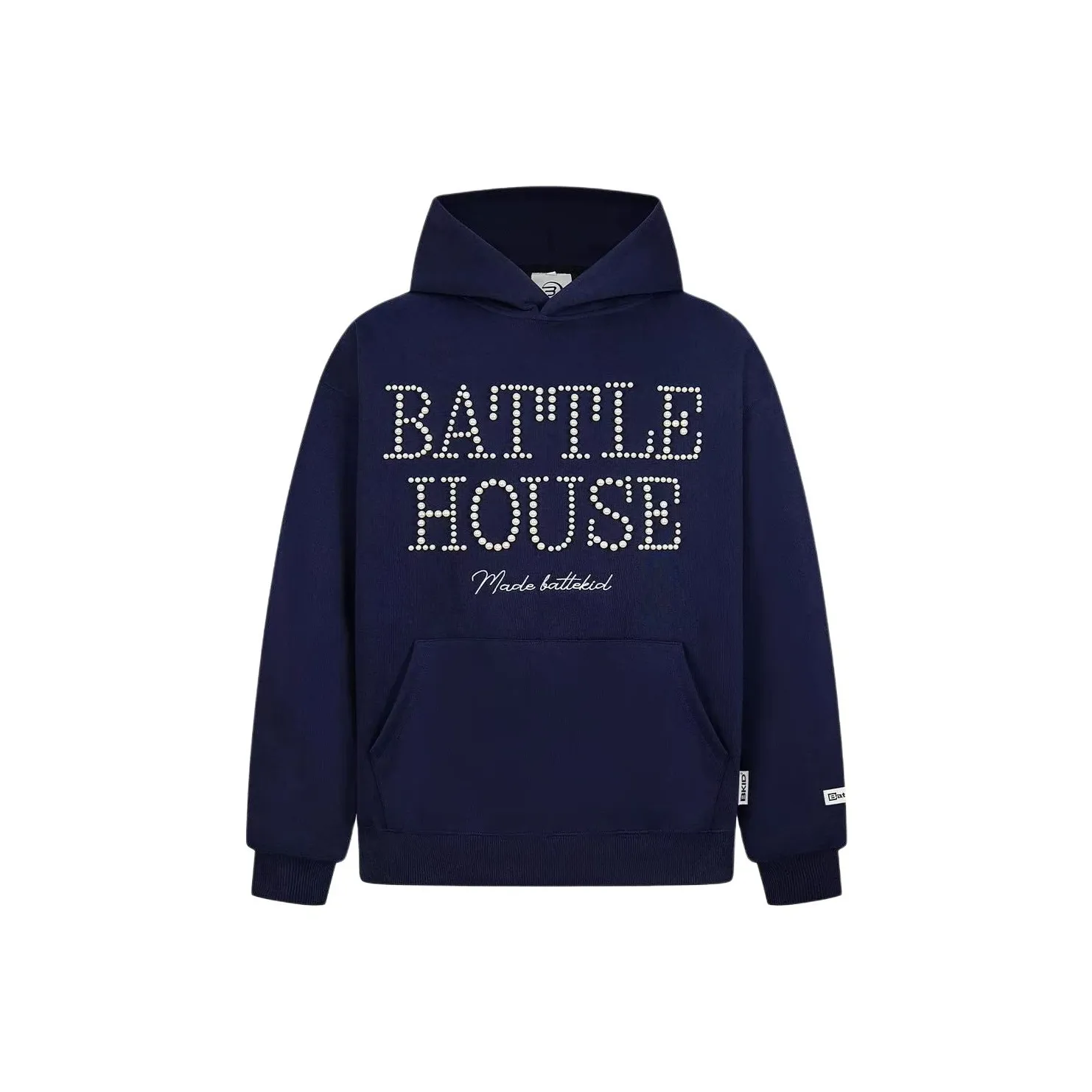 MEIKE Унисекс Свитшоты