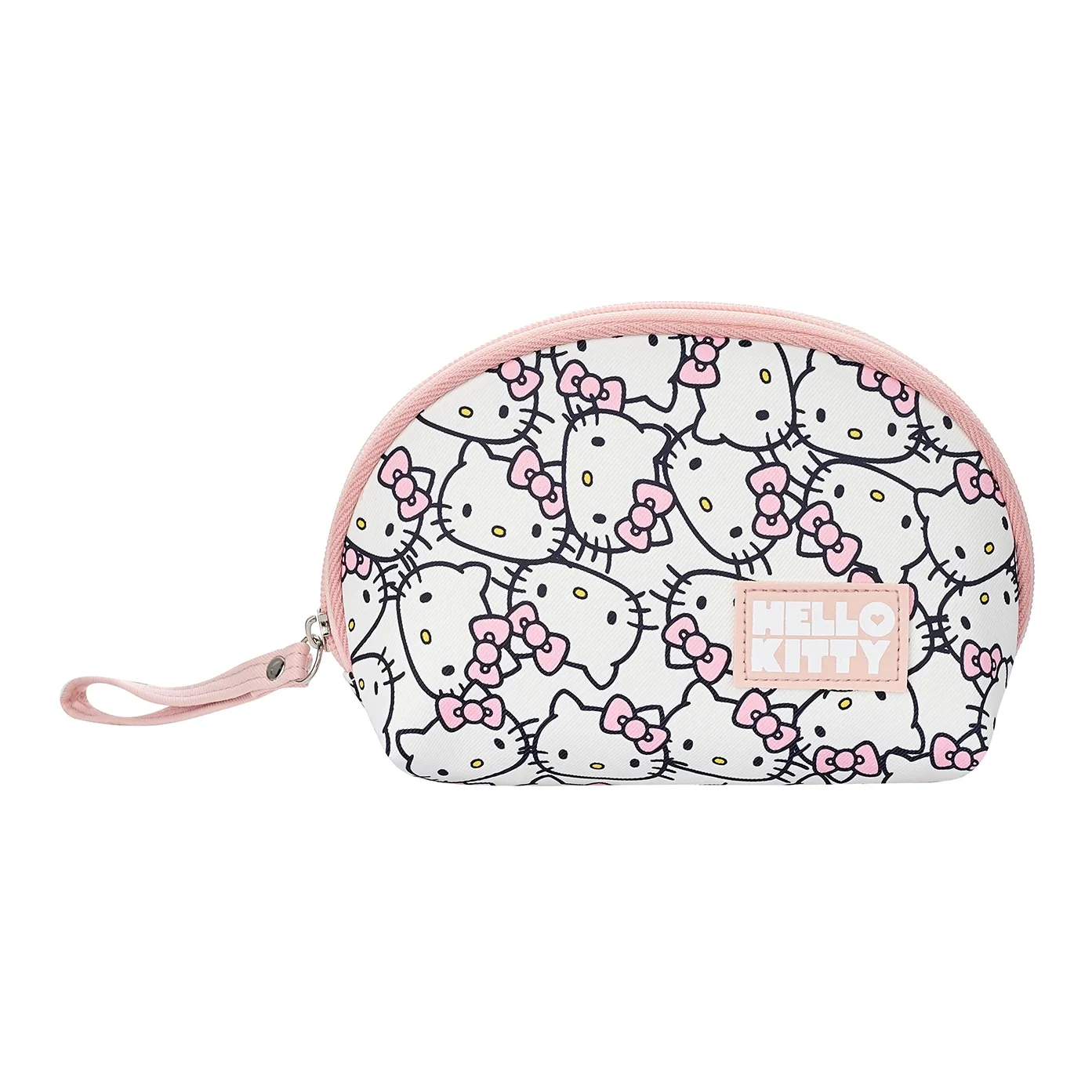 Sanrio Hello Kitty Косметичка и Сумка для туалетных принадлежностей Унисекс