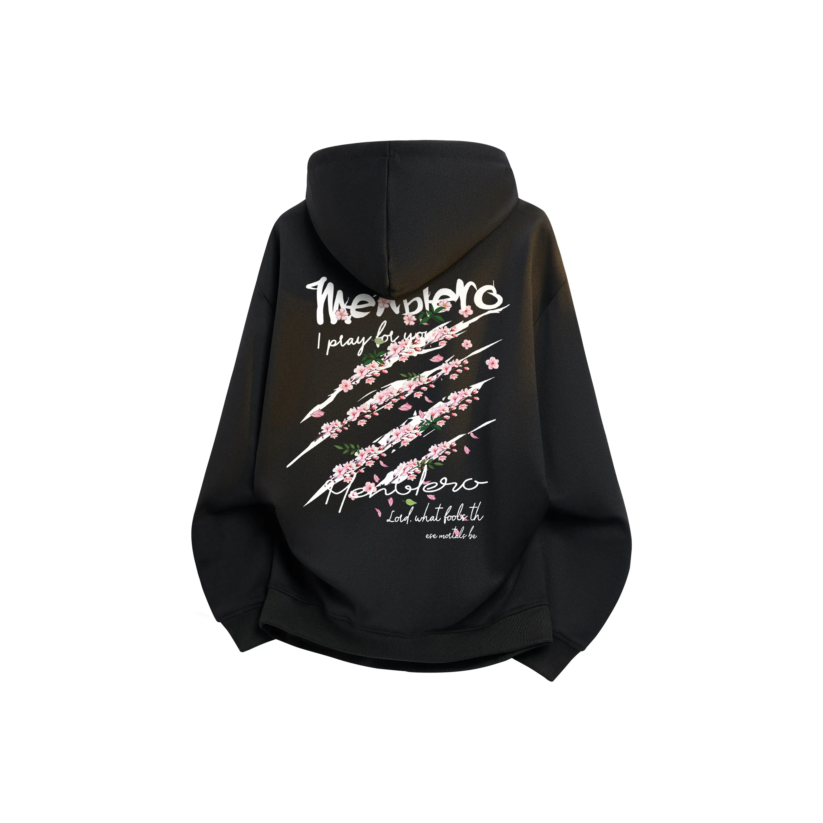 Menblero Свитшот Для Весны и Осени Унисекс