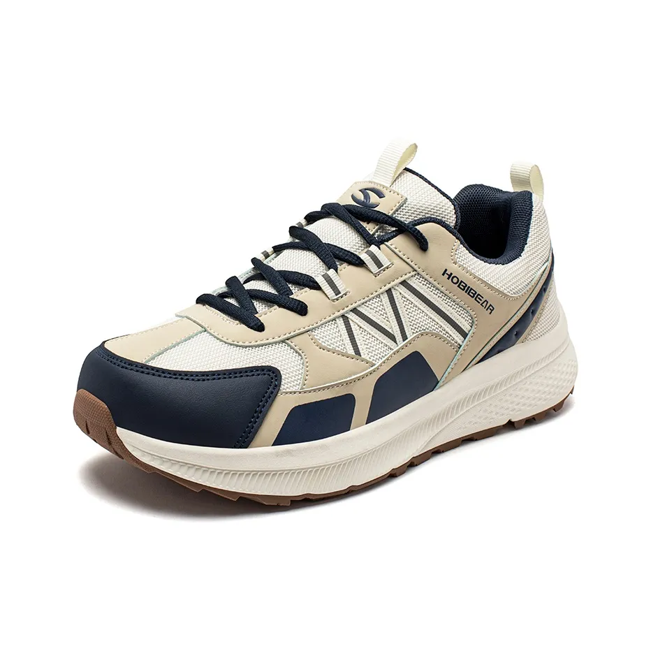 HOBIBEAR Обувь с широким носом унисекс кроссовки с широким носом