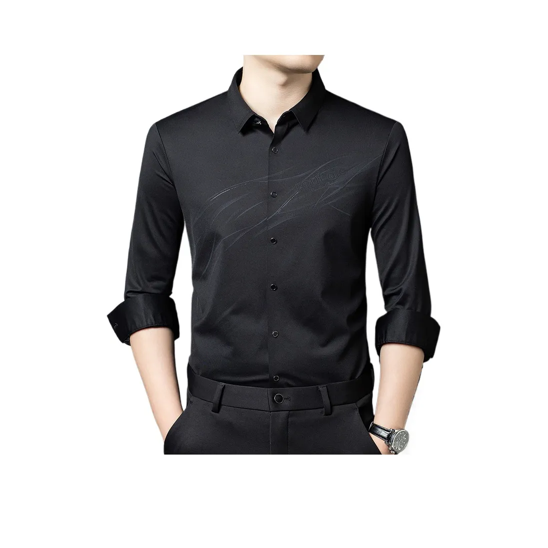 MAREA VESUVIO Мужские рубашки