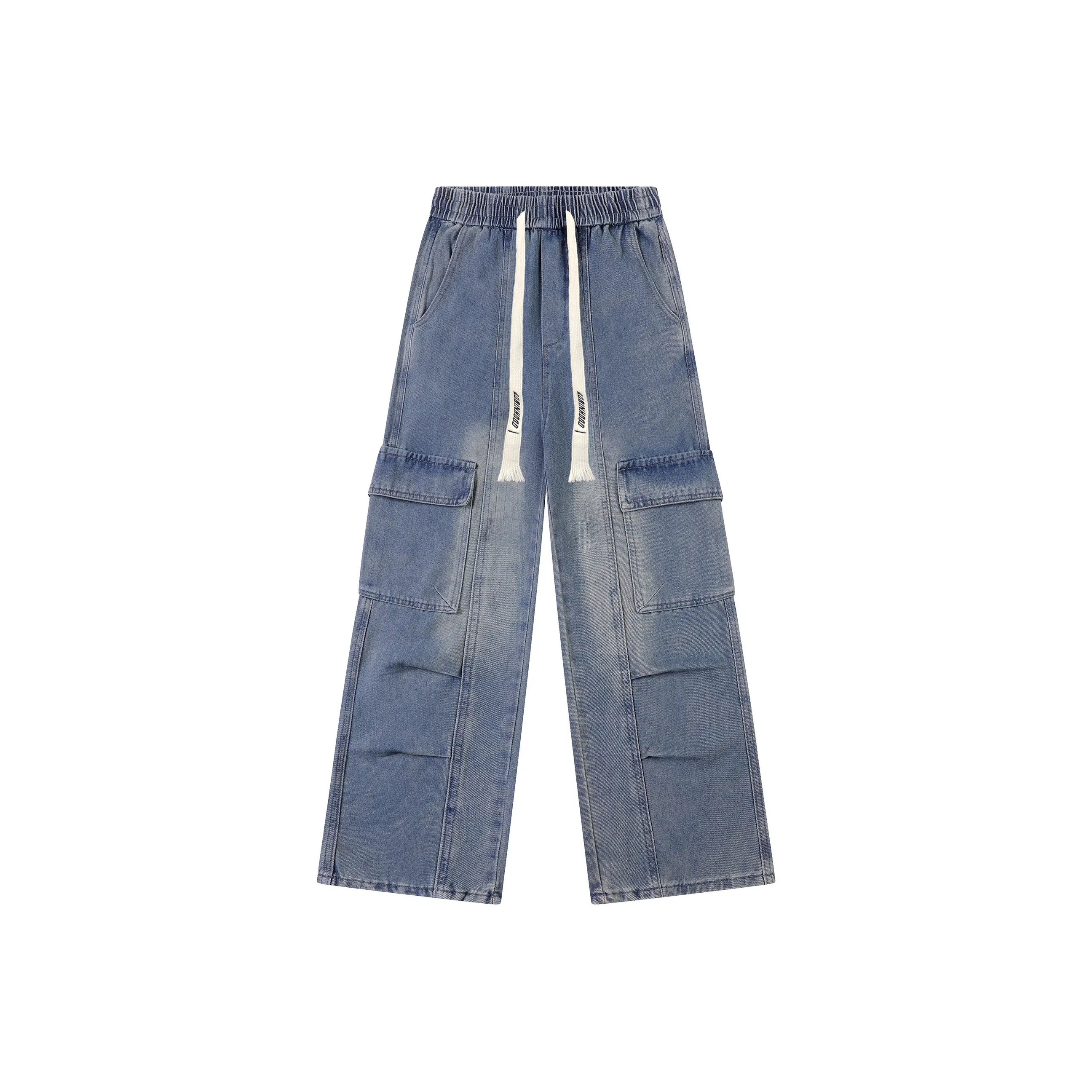 ROBINHOOD Женские Джинсы