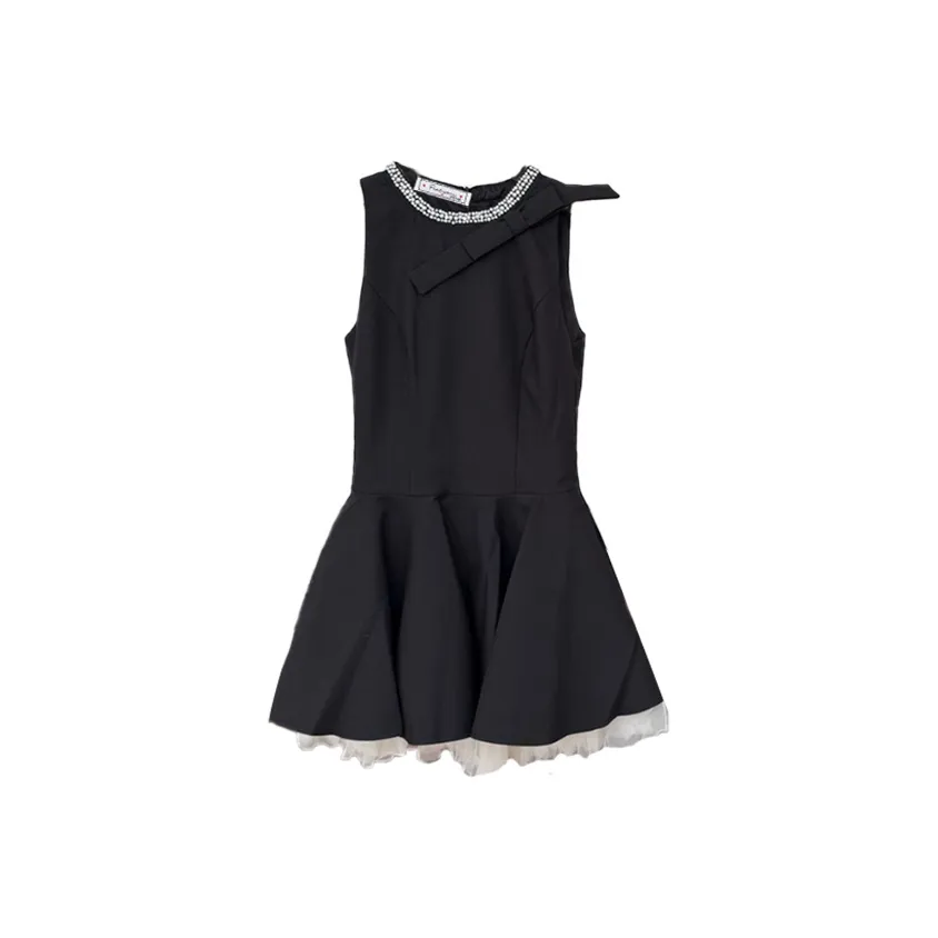 PAVLISOVA Женские Платья без рукавов