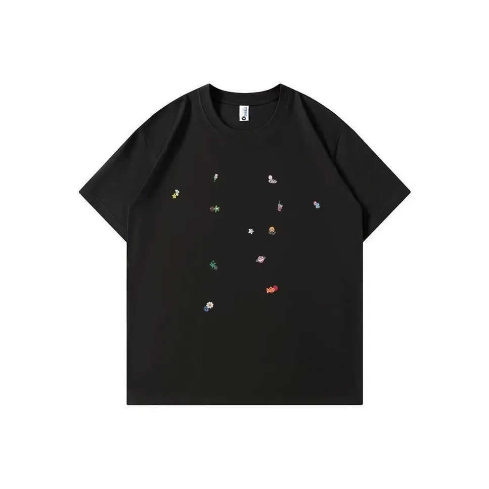 CAT'S PAW Унисекс T-рубашки