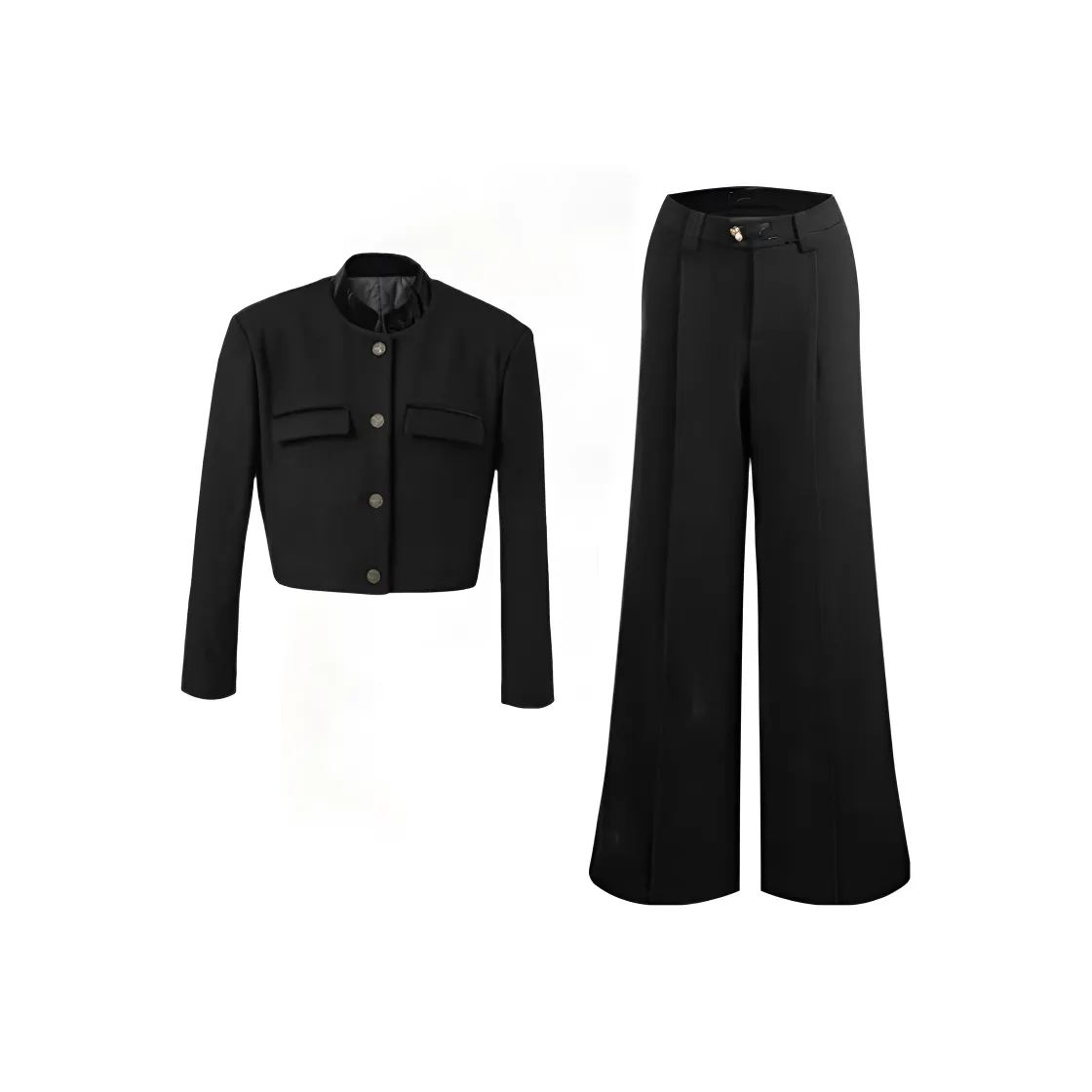 Icicofficial Повседневный костюм женский