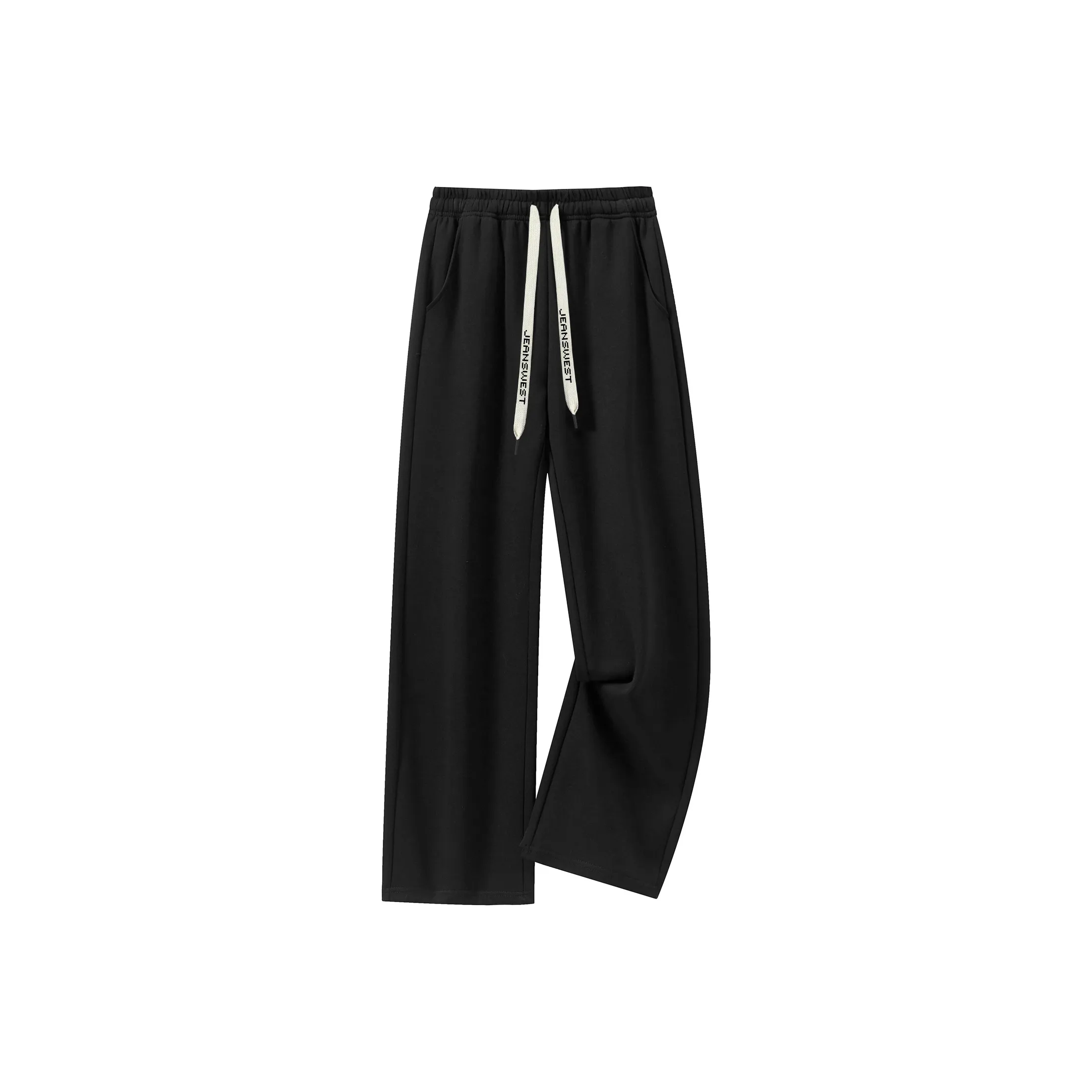 JEANSWEST Вязаные спортивные брюки унисекс