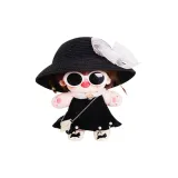 베이비 의류 전용 - 홀리데이 고양이 레몬 (베이비 제외)