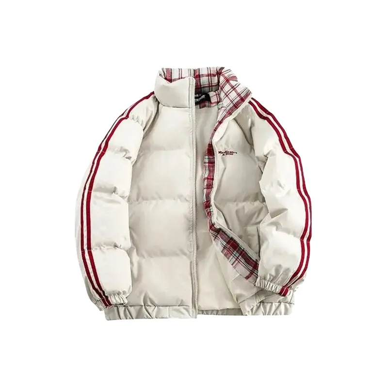 ETSE Унисекс Пуховики