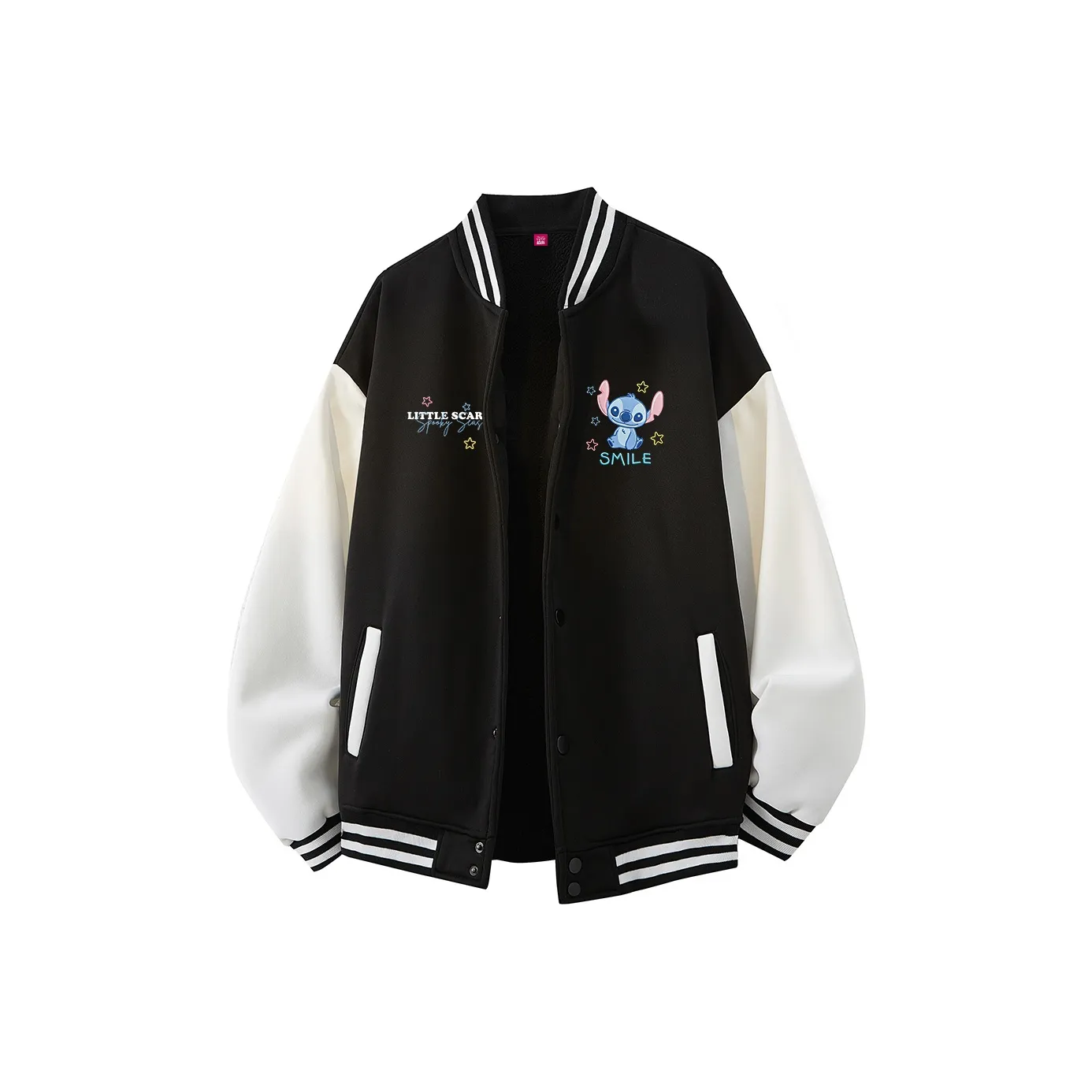 Disney Унисекс Бейсбольные Джерси