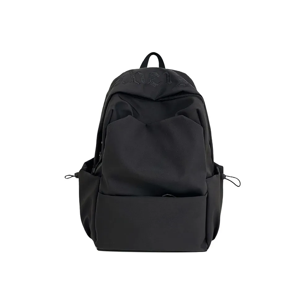 Lv Fielder Полиэстер Рюкзак Подростки Черный