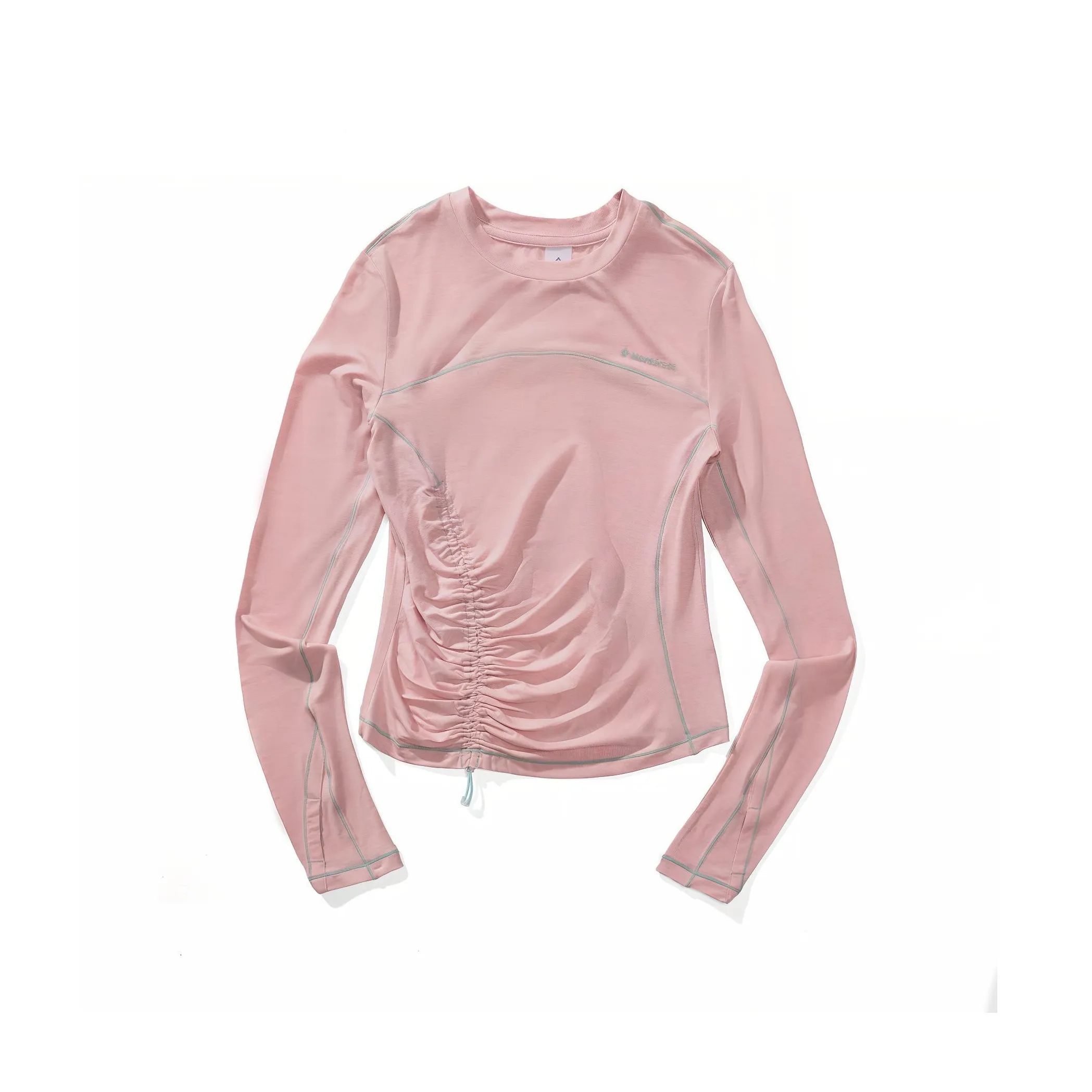 NOTHOMME Monterest Shun Time Wilderness T-рубашка Женская