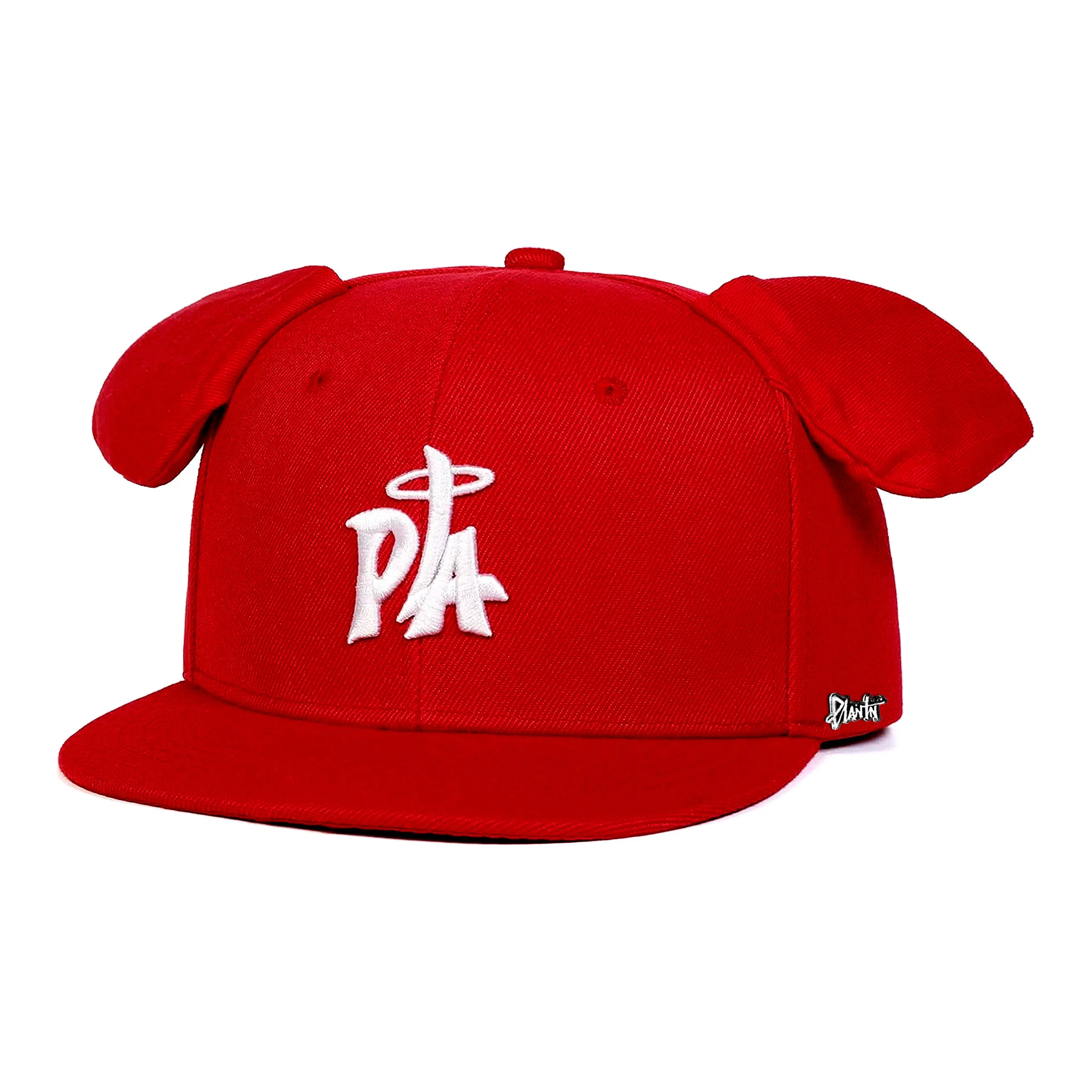 PLAN IN Хлопковые кепки унисекс