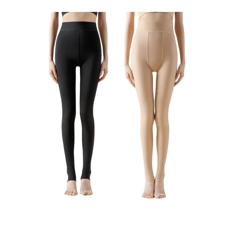 Lan Miao Женские Колготки