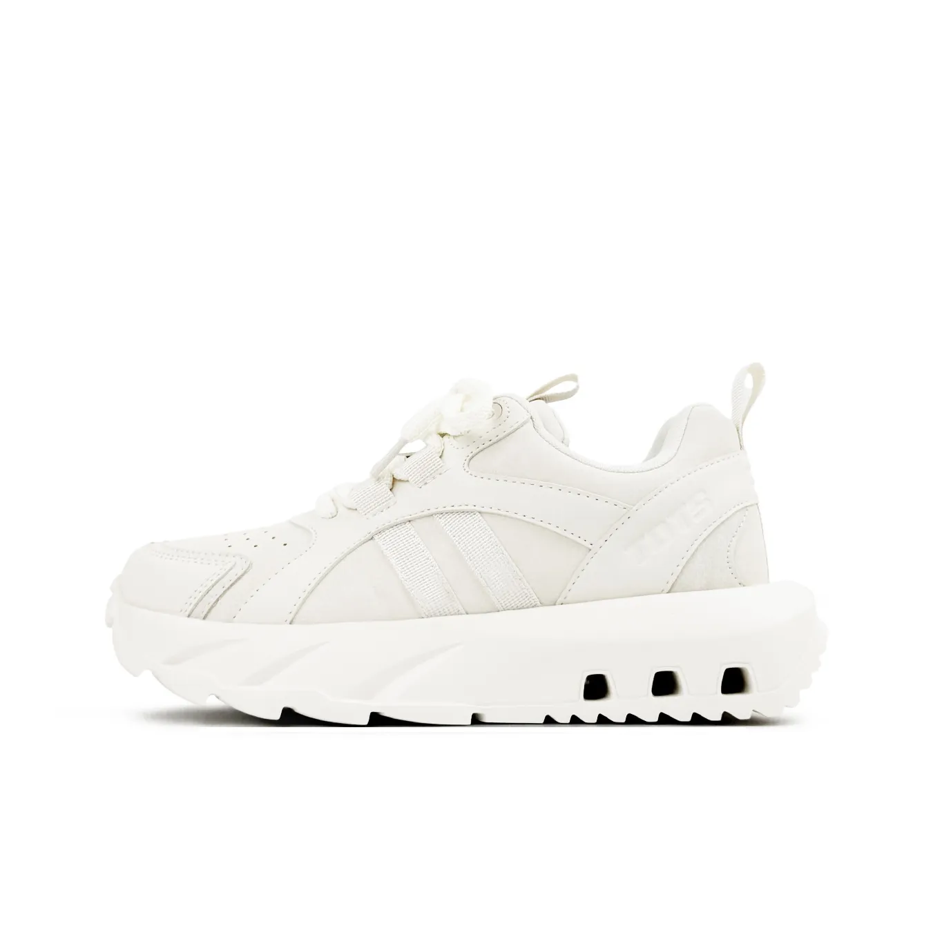 MOLPIN Амортизация Поддержка Увеличение Высоты Отскок Низкий Топ Повседневный Мужской