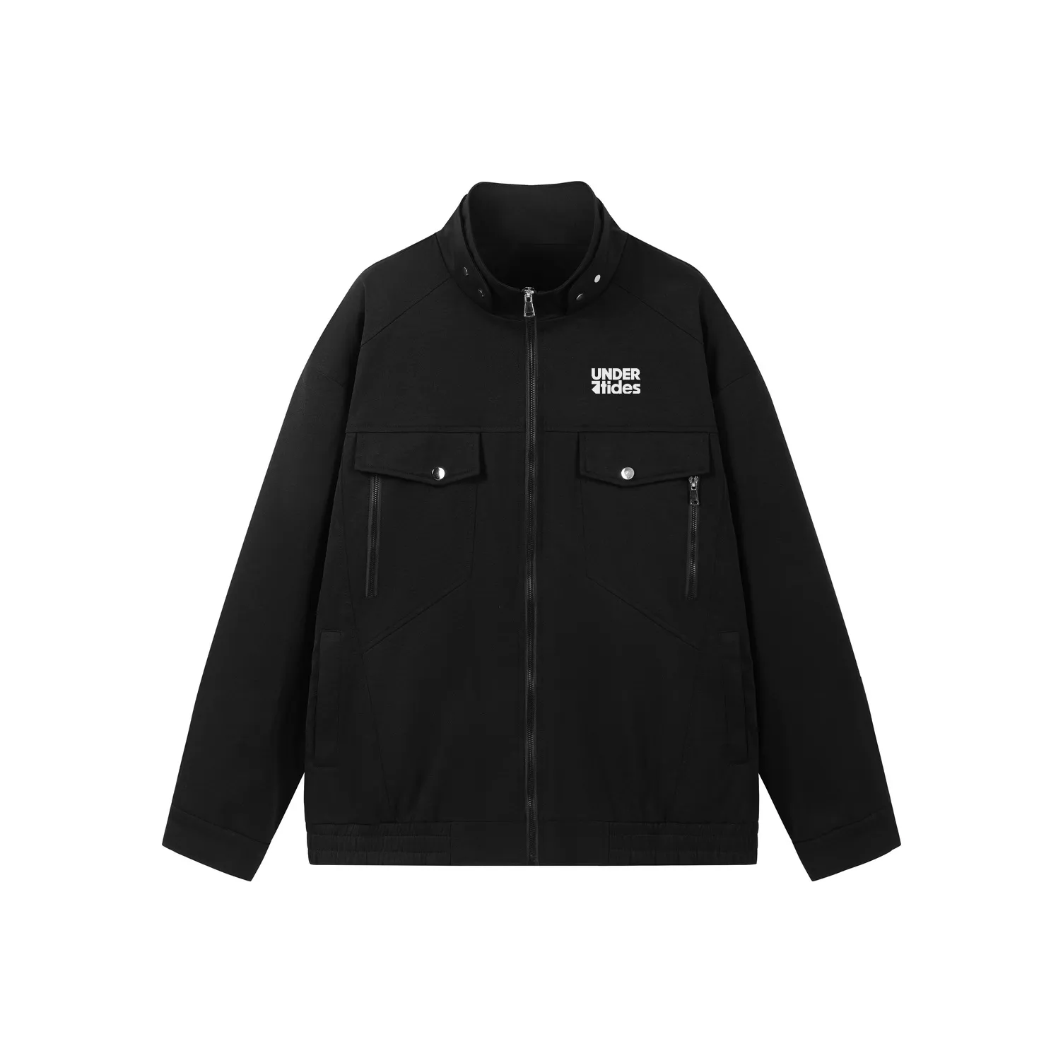 UNDERTIDES Унисекс Куртки