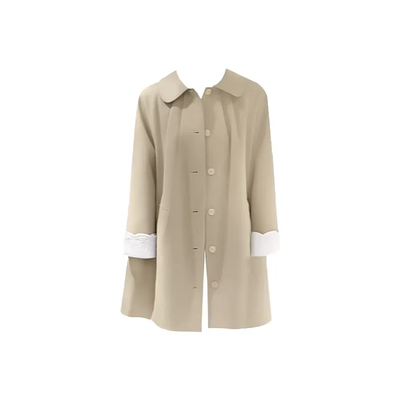 SCCREBEL OFFICIAL Тренчкот Женские