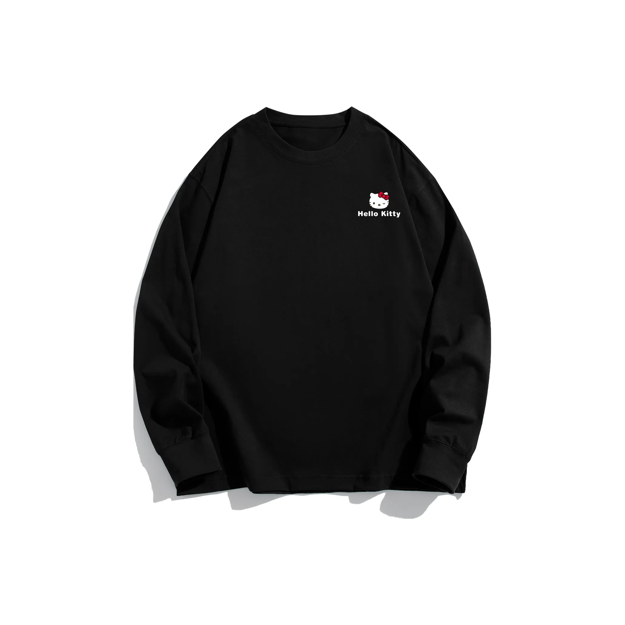 Sanrio x Hello Kitty Хелло Китти Футболка Унисекс