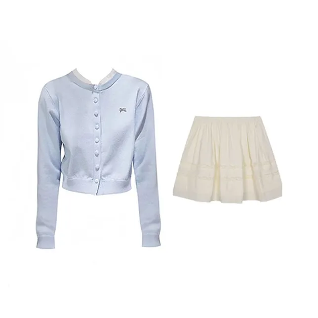 INCO VIBE Женские Комплекты с Юбкой